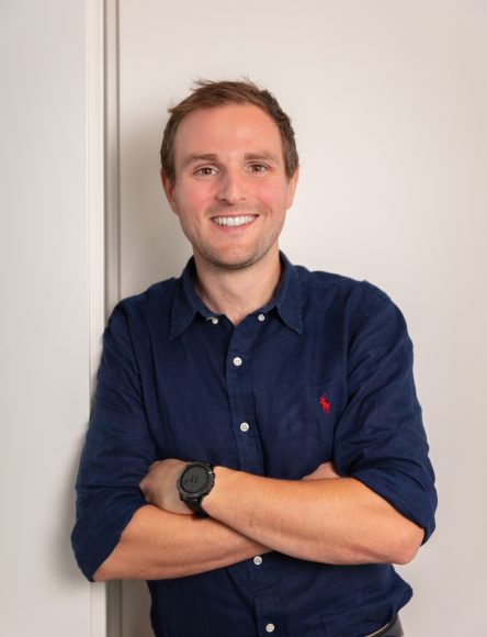 Arnaud Collard