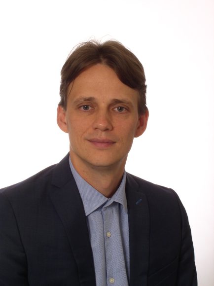 Sven Duchatelet